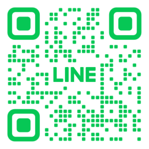 LINE-QR-code
