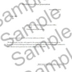 不起訴処分告知書